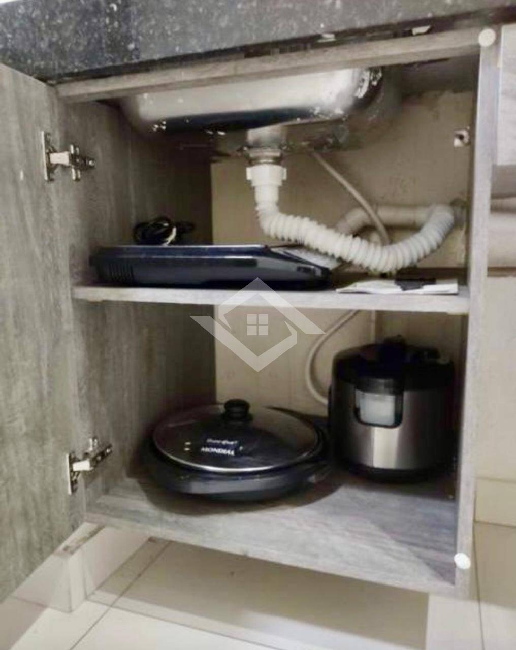 Flat/Apart Hotel, 1 quarto - Foto 3