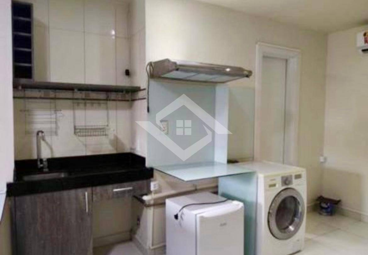 Flat/Apart Hotel, 1 quarto - Foto 4