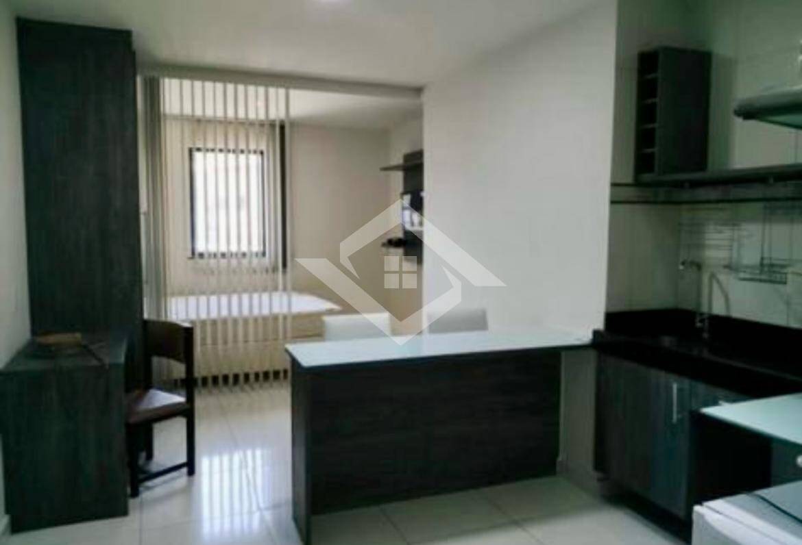 Flat/Apart Hotel, 1 quarto - Foto 5