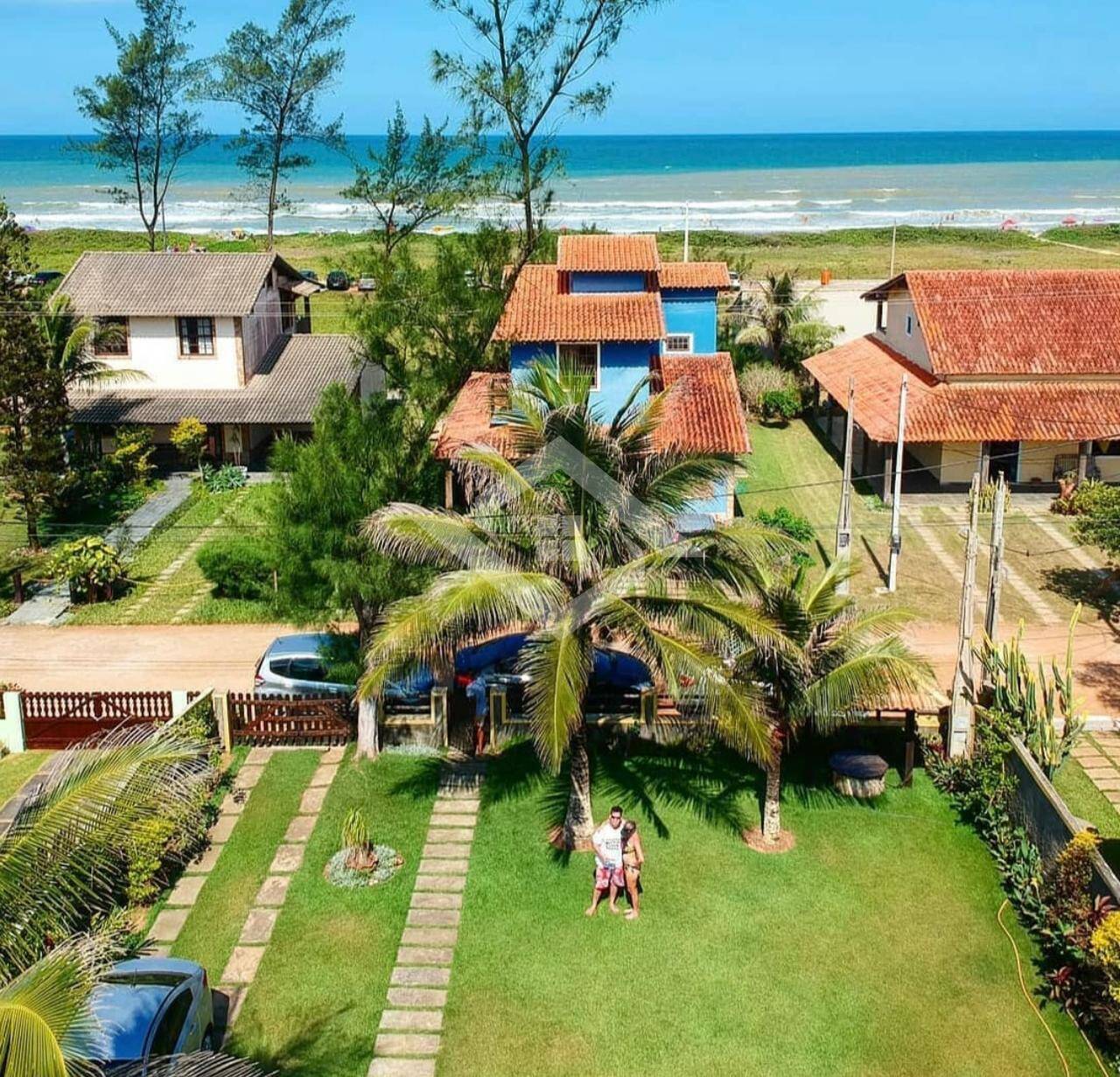 Casa, 5 quartos, 250 m² - Foto 4