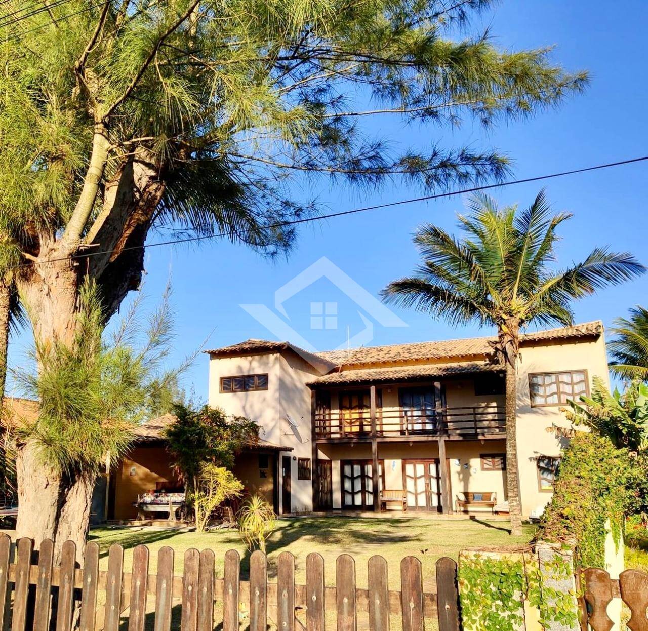 Casa, 5 quartos, 250 m² - Foto 3