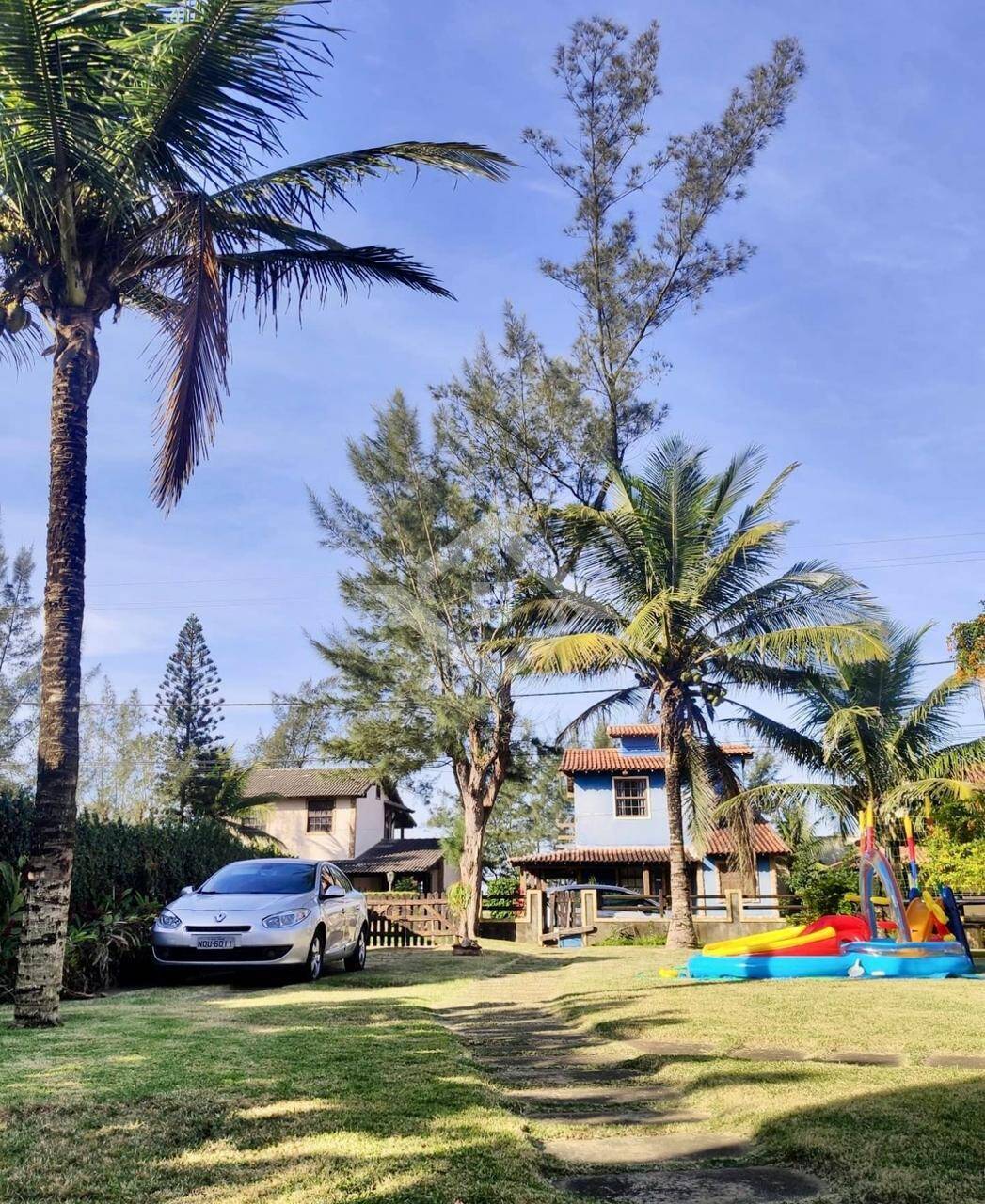 Casa, 5 quartos, 250 m² - Foto 6