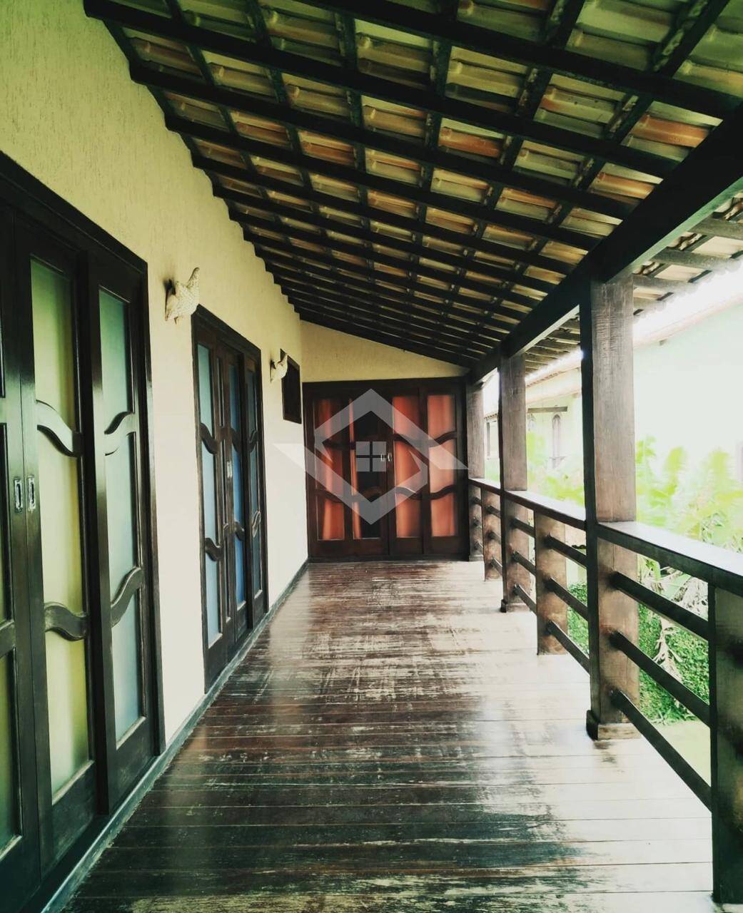 Casa, 5 quartos, 250 m² - Foto 13