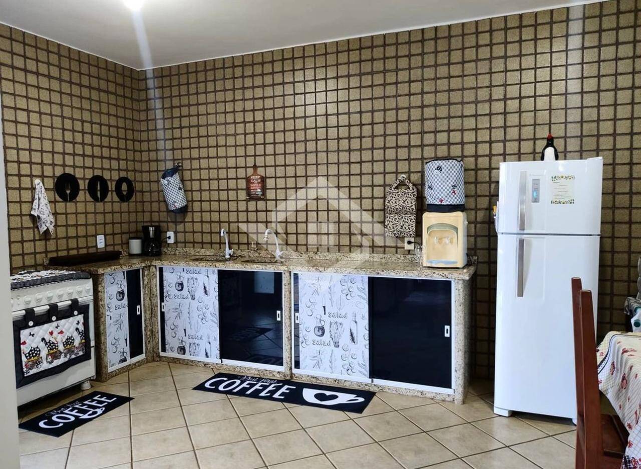 Casa, 5 quartos, 250 m² - Foto 18