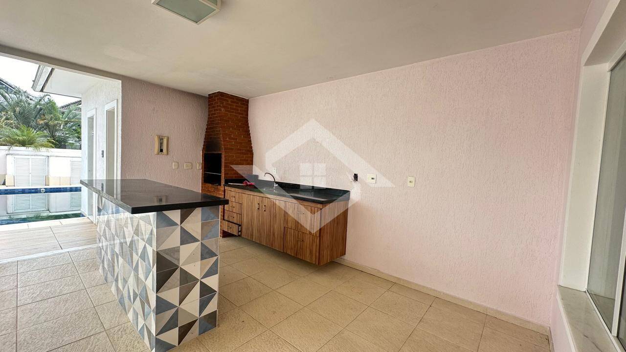 Casa, 4 quartos, 280 m² - Foto 3