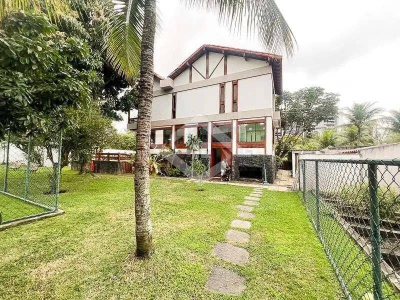 Casa, 5 quartos, 900 m² - Foto 20