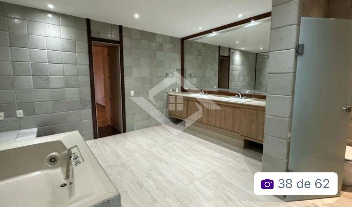 Casa, 5 quartos, 900 m² - Foto 35