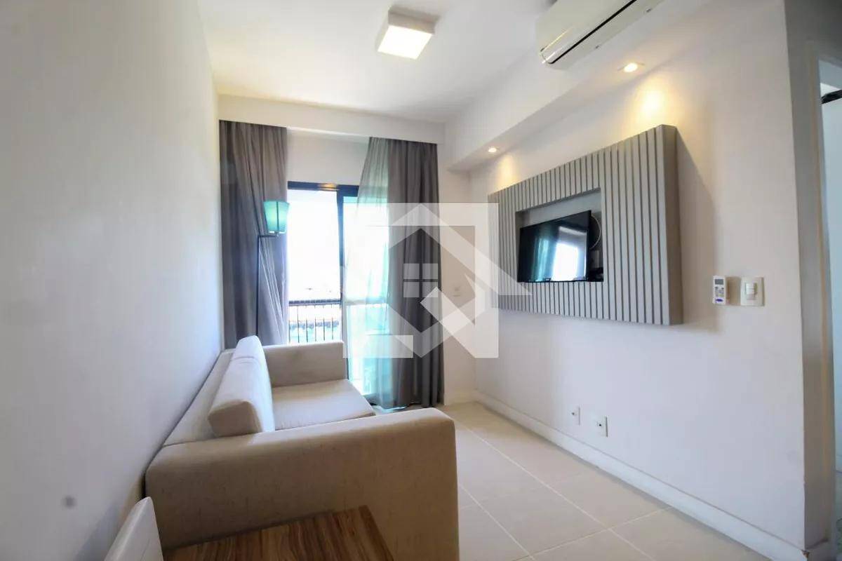 Flat/Apart Hotel, 1 quarto, 35 m² - Foto 3