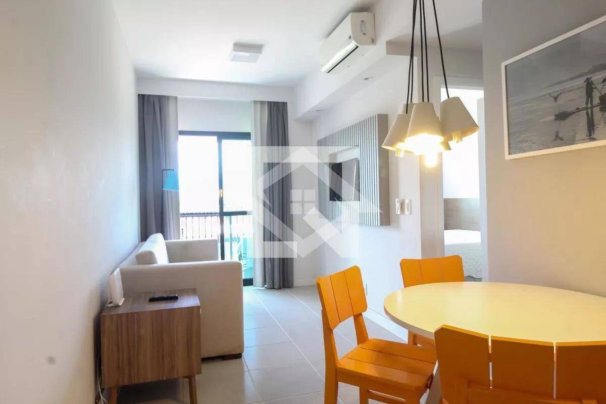 Flat/Apart Hotel, 1 quarto, 35 m² - Foto 4