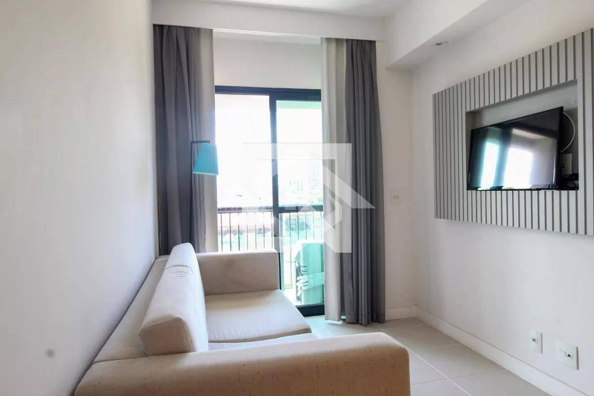 Flat/Apart Hotel, 1 quarto, 35 m² - Foto 2