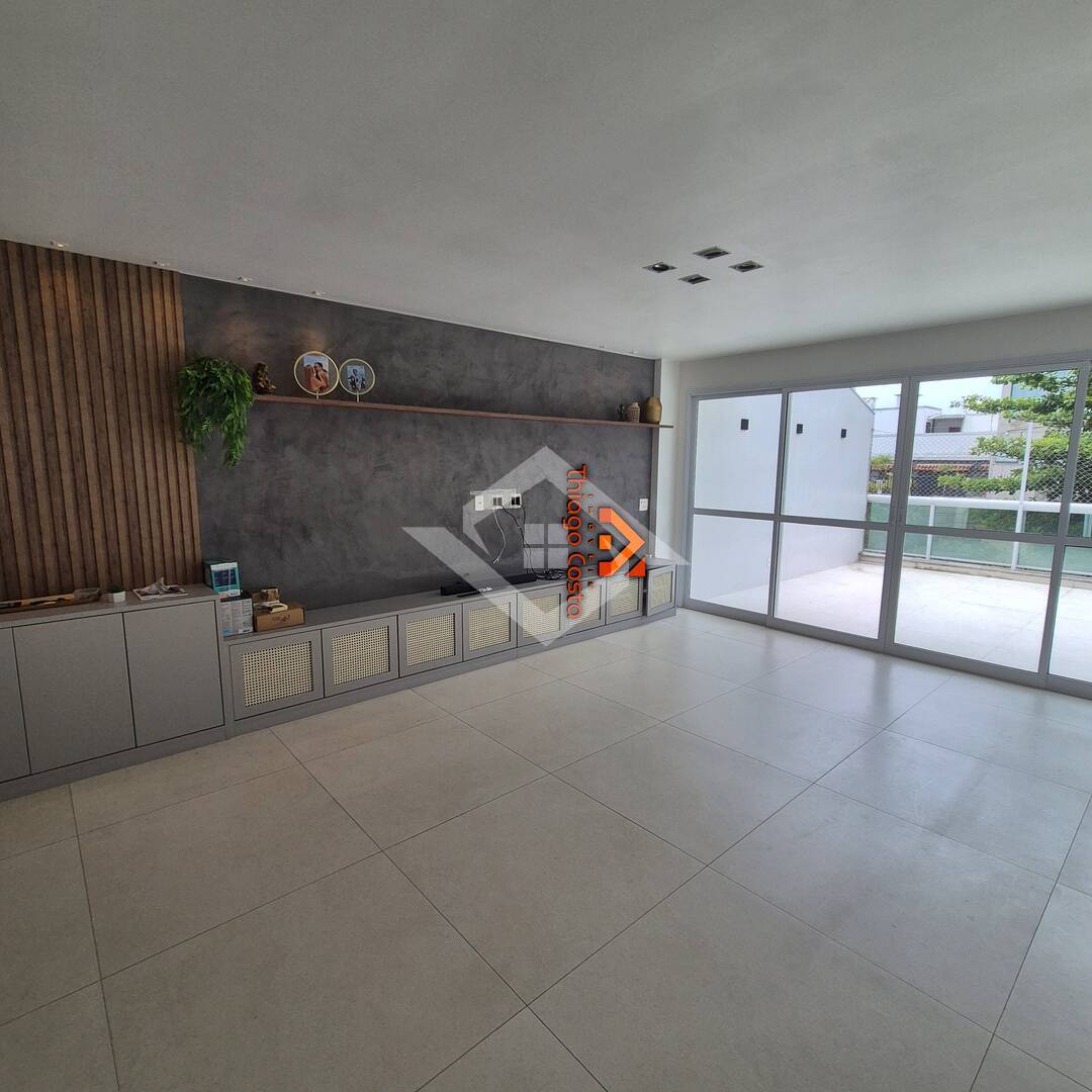 Cobertura, 3 quartos - Foto 6