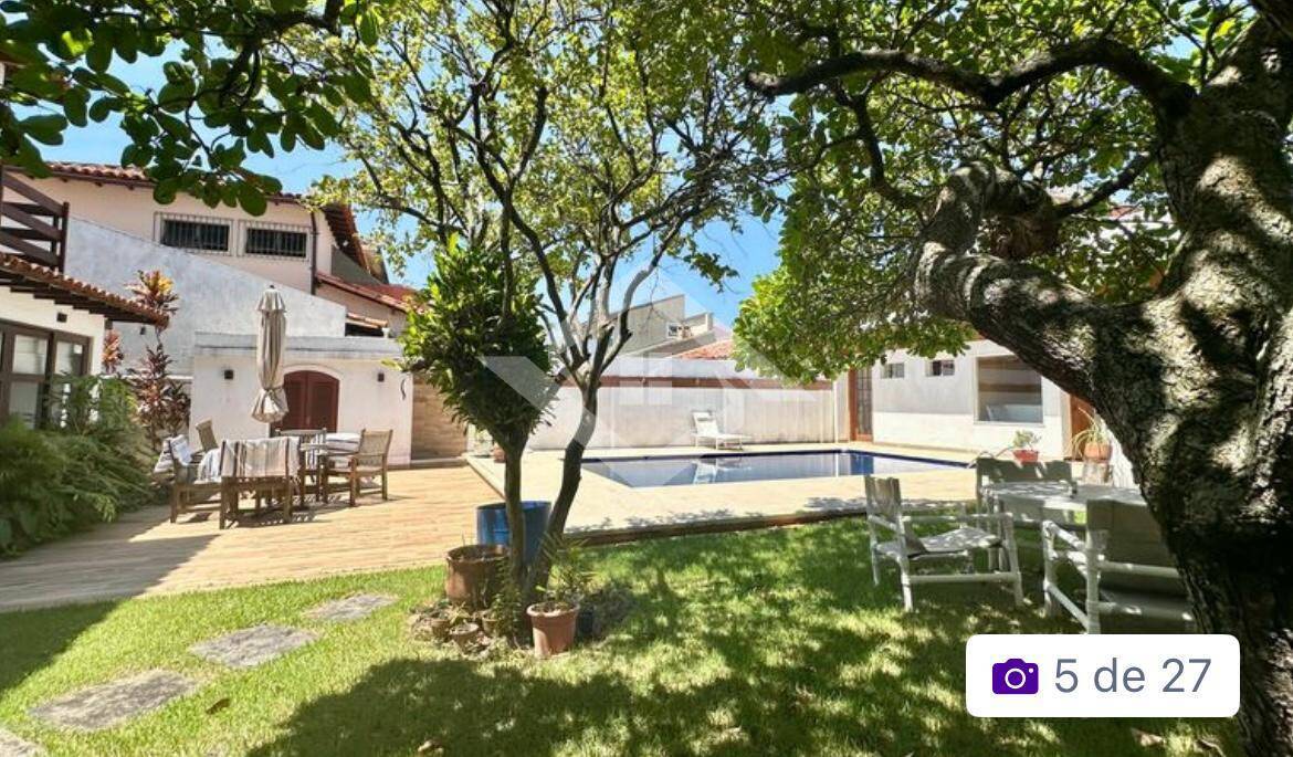 Casa, 4 quartos, 380 m² - Foto 6
