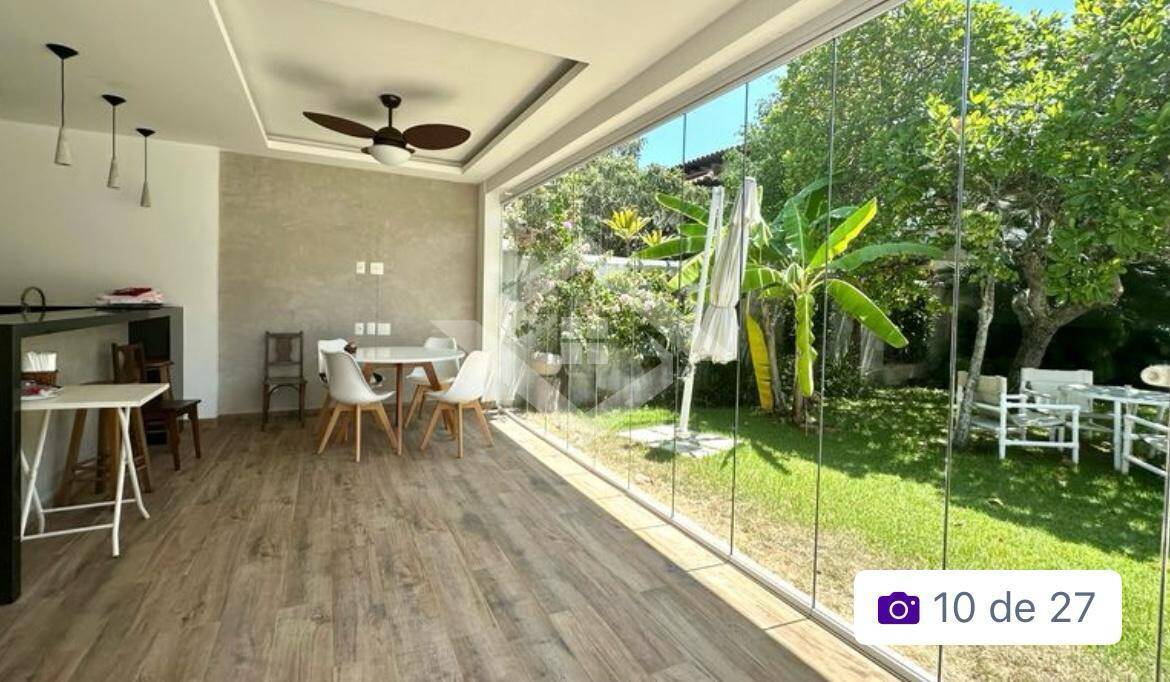 Casa, 4 quartos, 380 m² - Foto 11