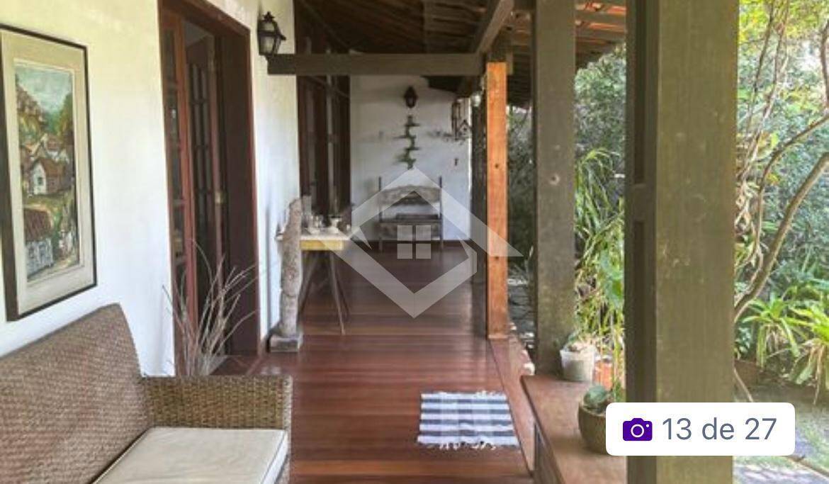 Casa, 4 quartos, 380 m² - Foto 13