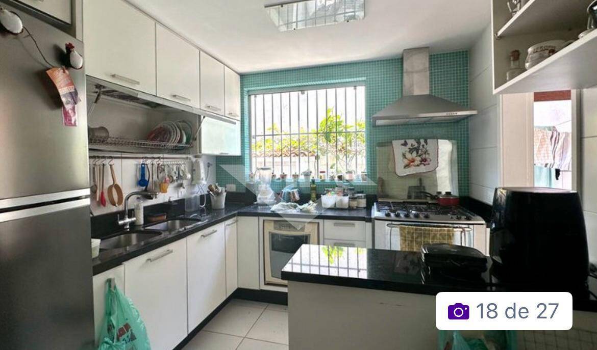 Casa, 4 quartos, 380 m² - Foto 19
