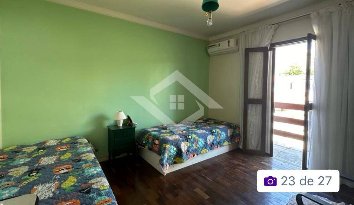 Casa, 4 quartos, 380 m² - Foto 20
