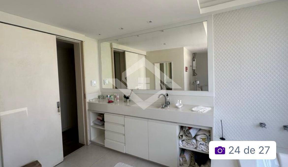 Casa, 4 quartos, 380 m² - Foto 23