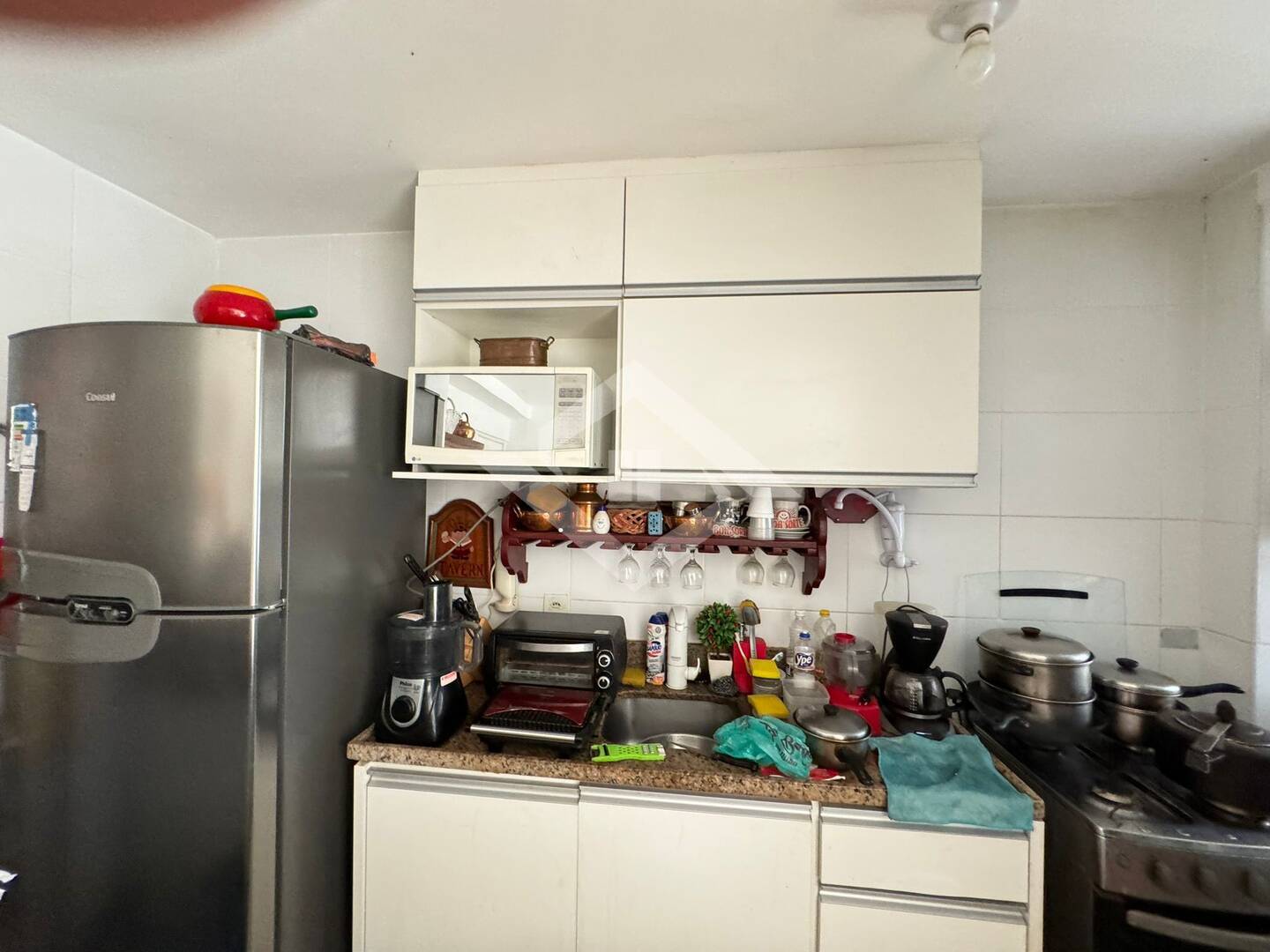 Apartamento, 2 quartos, 65 m² - Foto 4