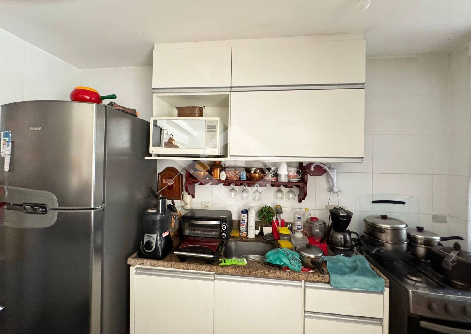Apartamento, 2 quartos, 65 m² - Foto 21