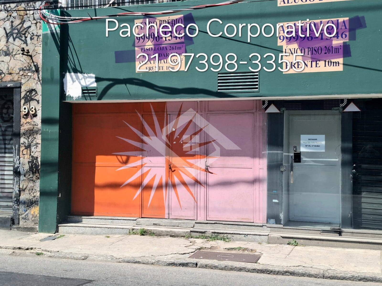 Loja-Salão - Foto 10