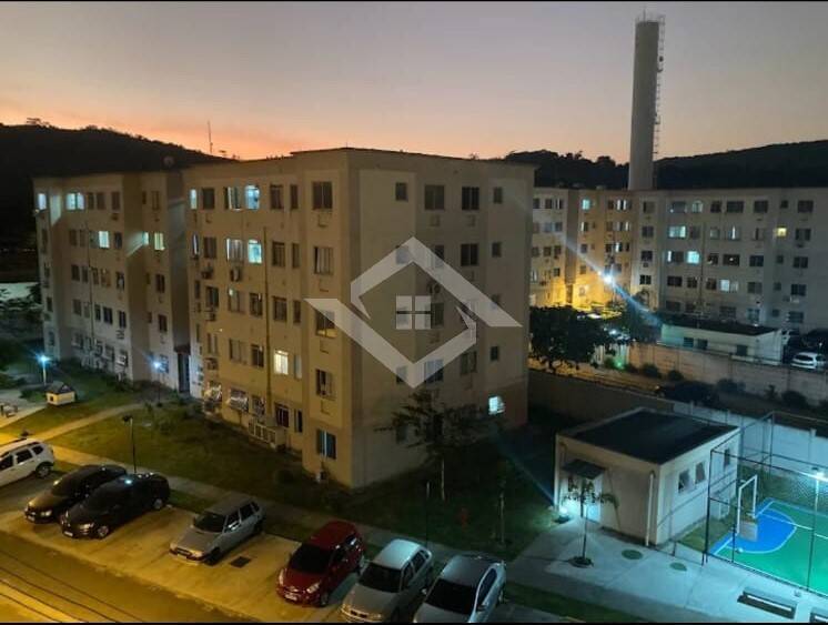 Apartamento, 2 quartos, 43 m² - Foto 1
