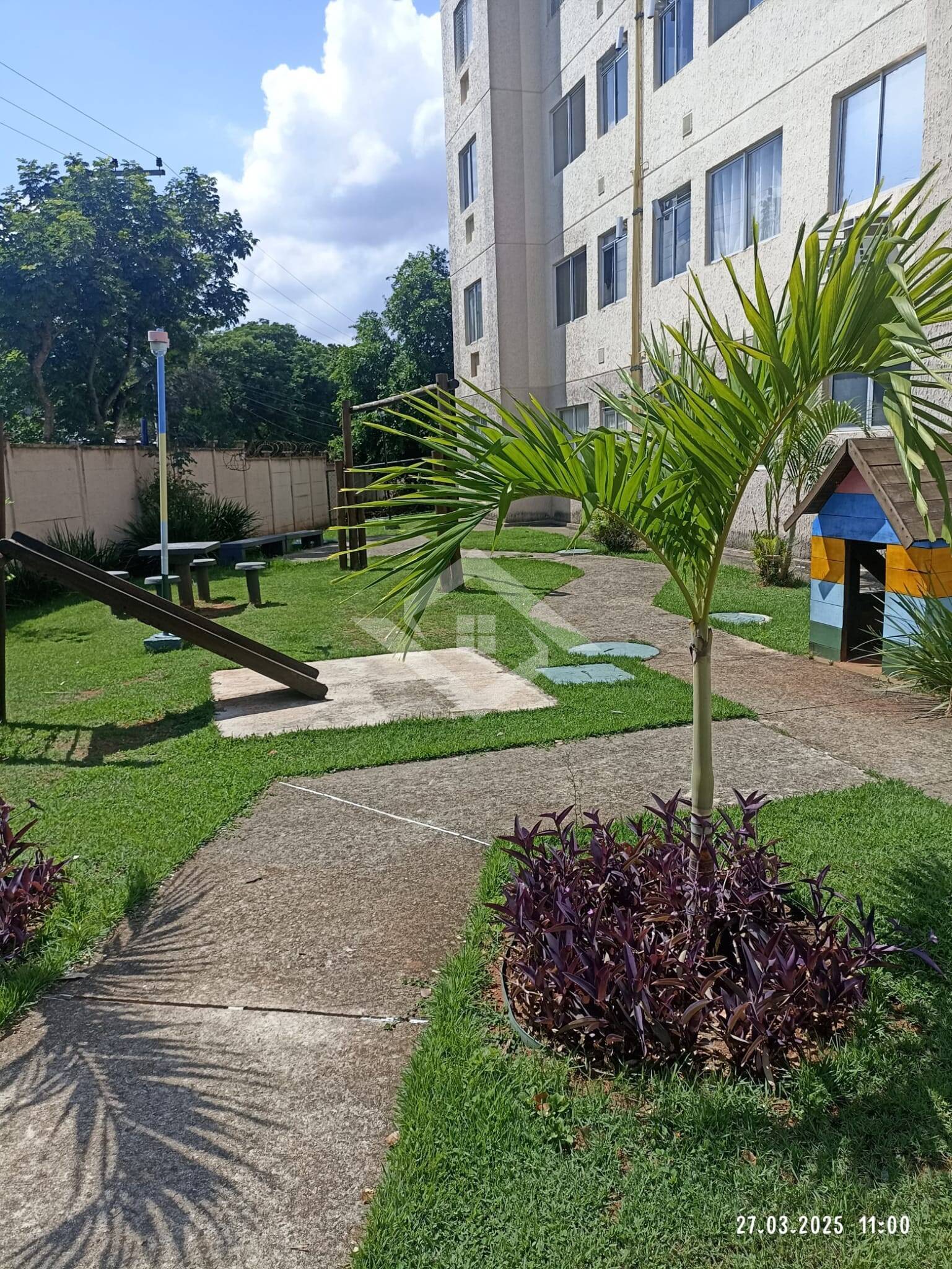 Apartamento, 2 quartos, 43 m² - Foto 4