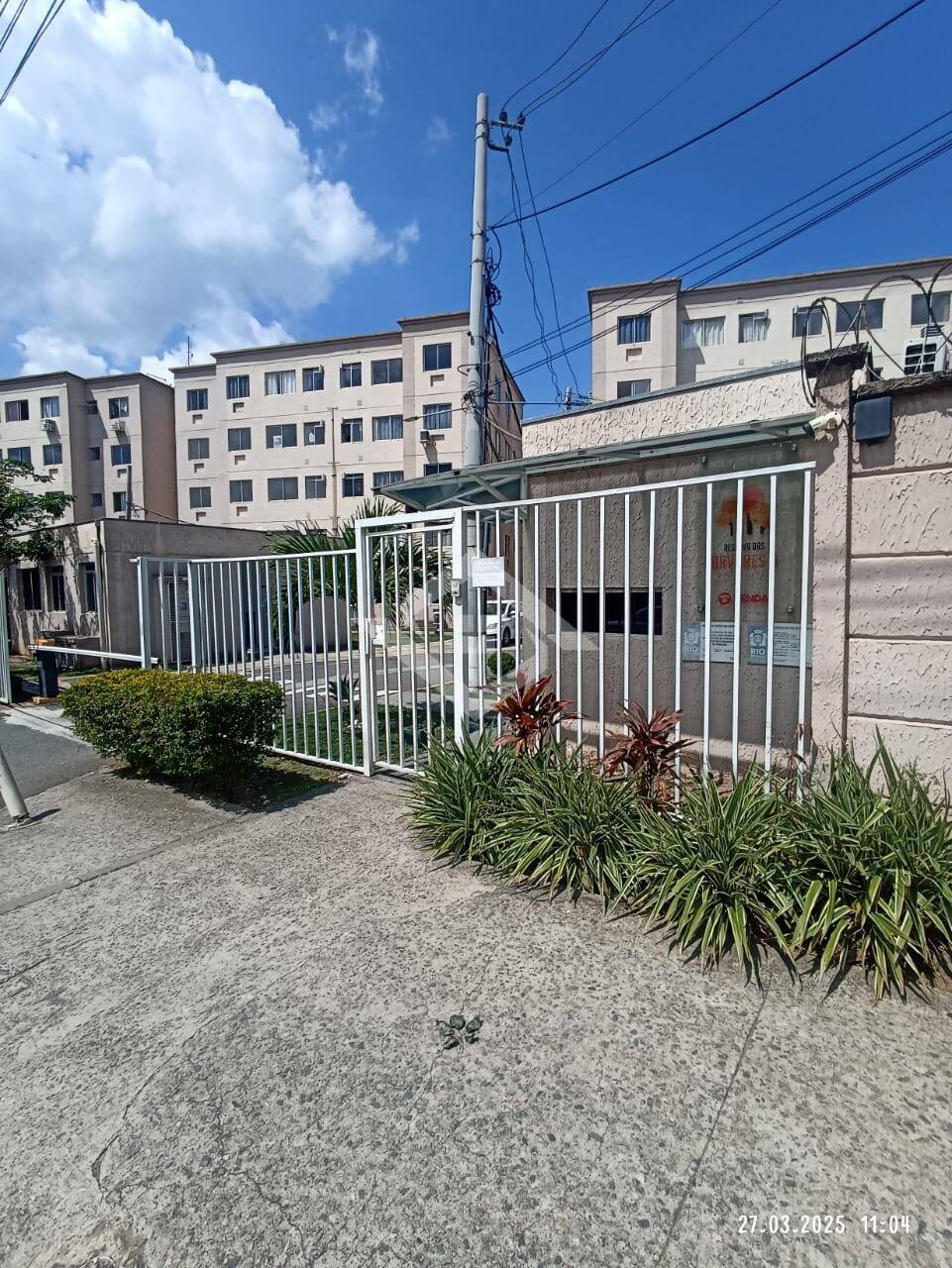 Apartamento, 2 quartos, 43 m² - Foto 2