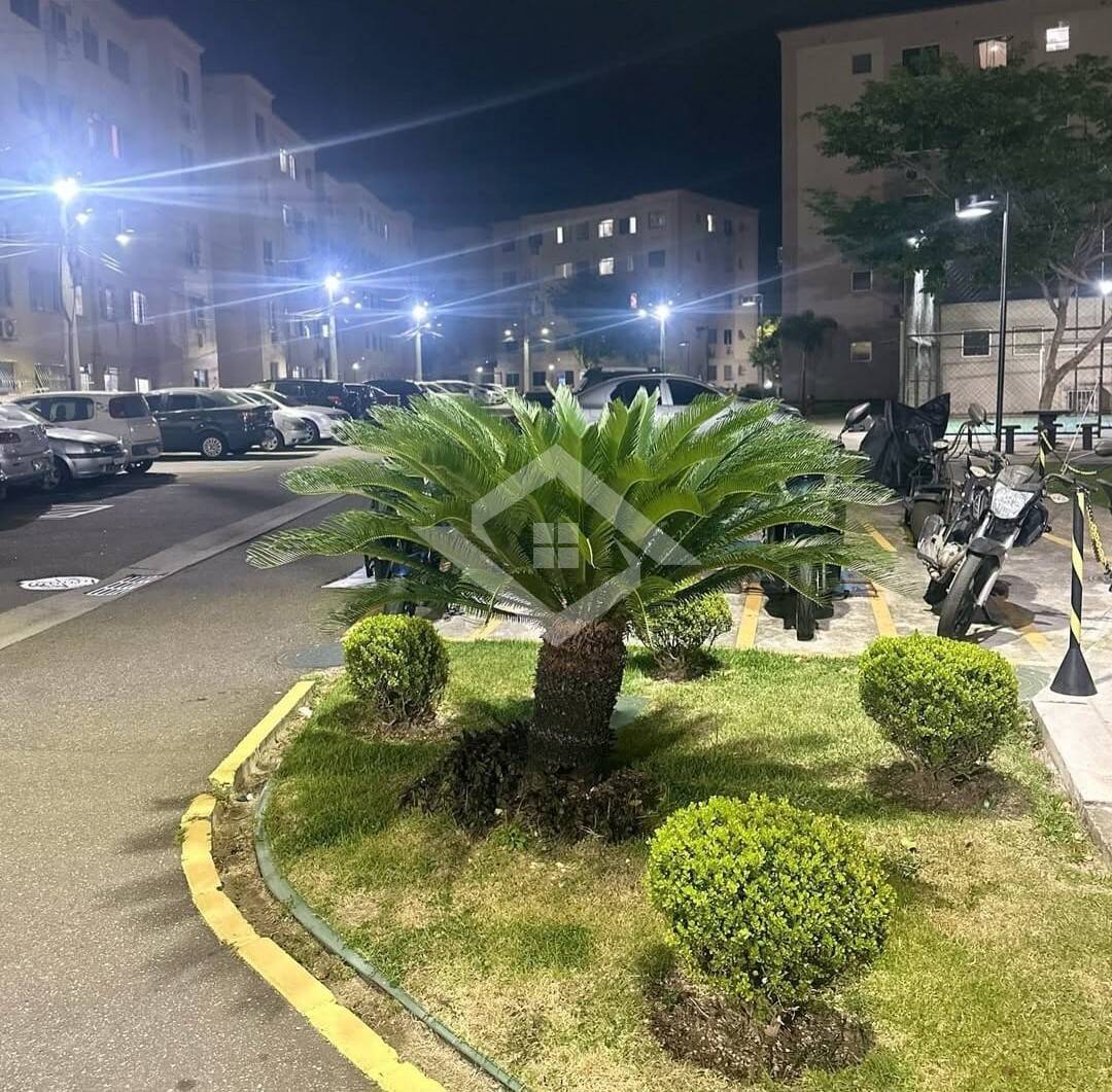 Apartamento, 2 quartos, 43 m² - Foto 3