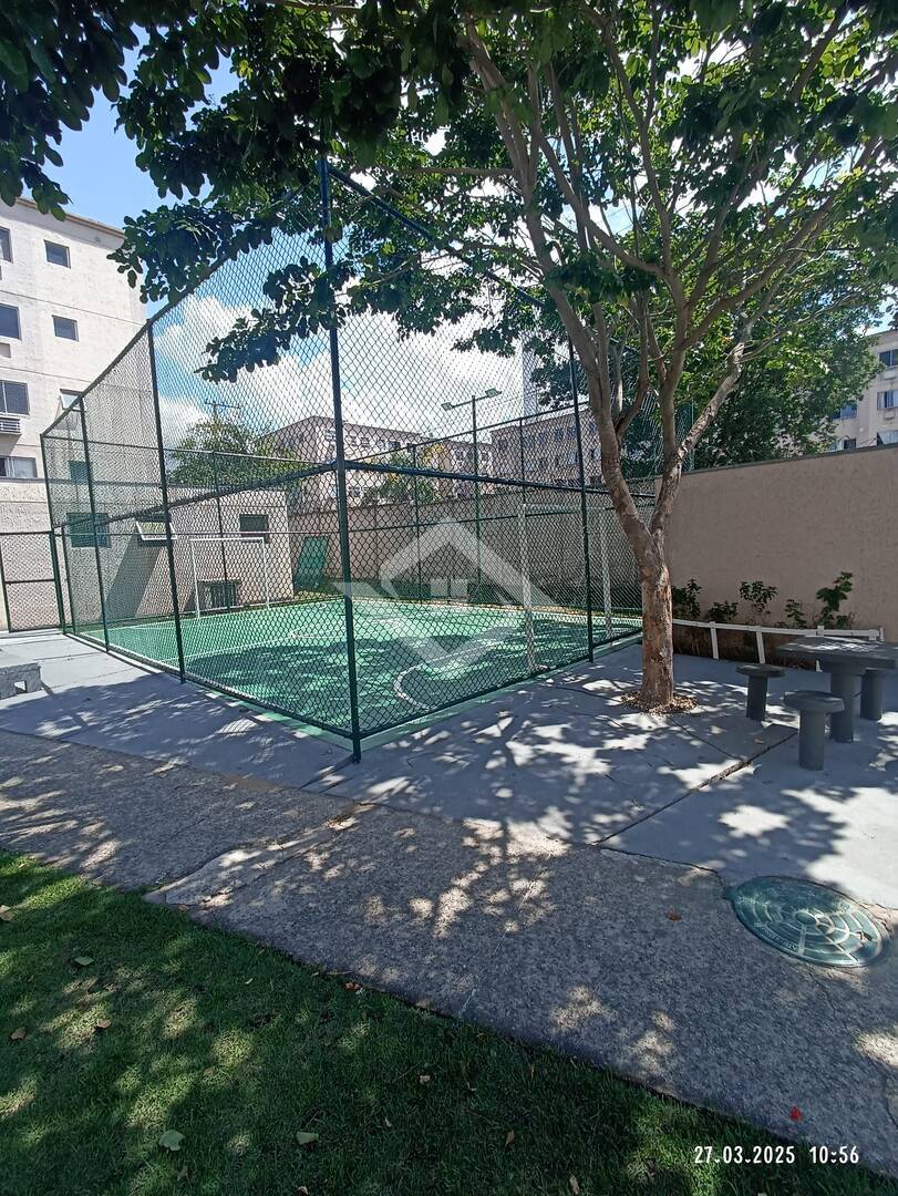 Apartamento, 2 quartos, 43 m² - Foto 5