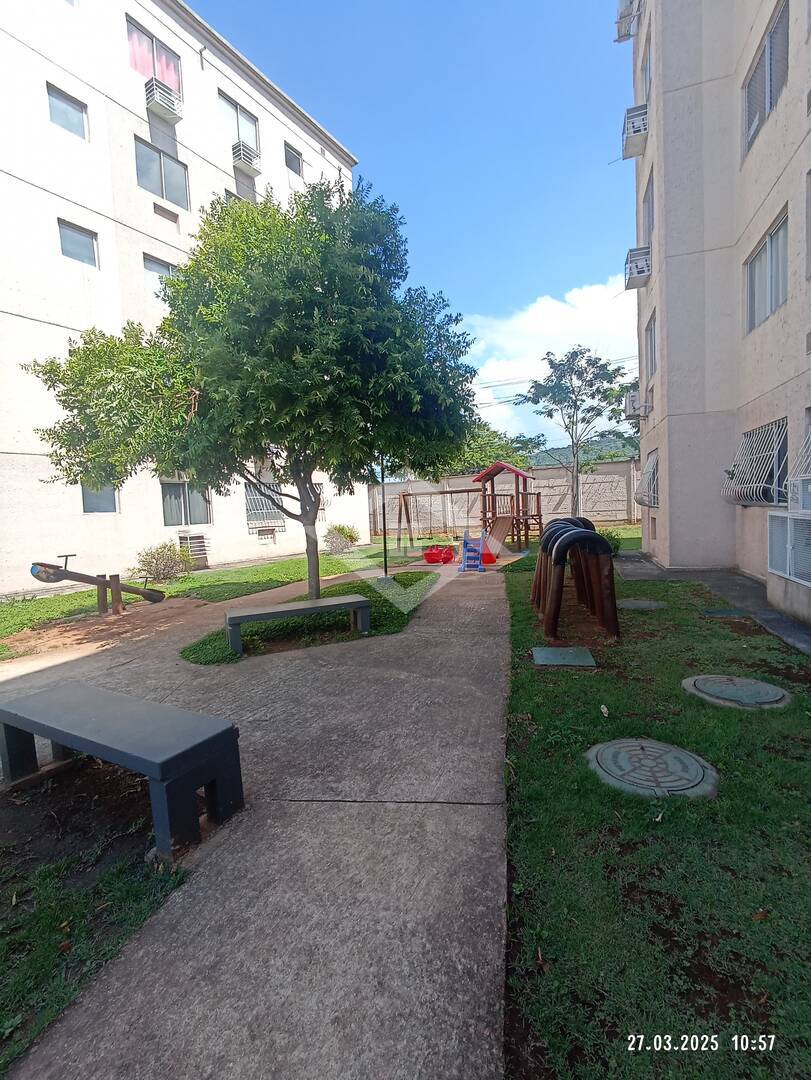 Apartamento, 2 quartos, 43 m² - Foto 6
