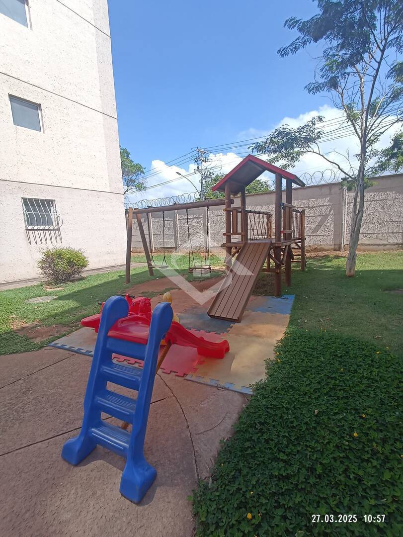Apartamento, 2 quartos, 43 m² - Foto 9