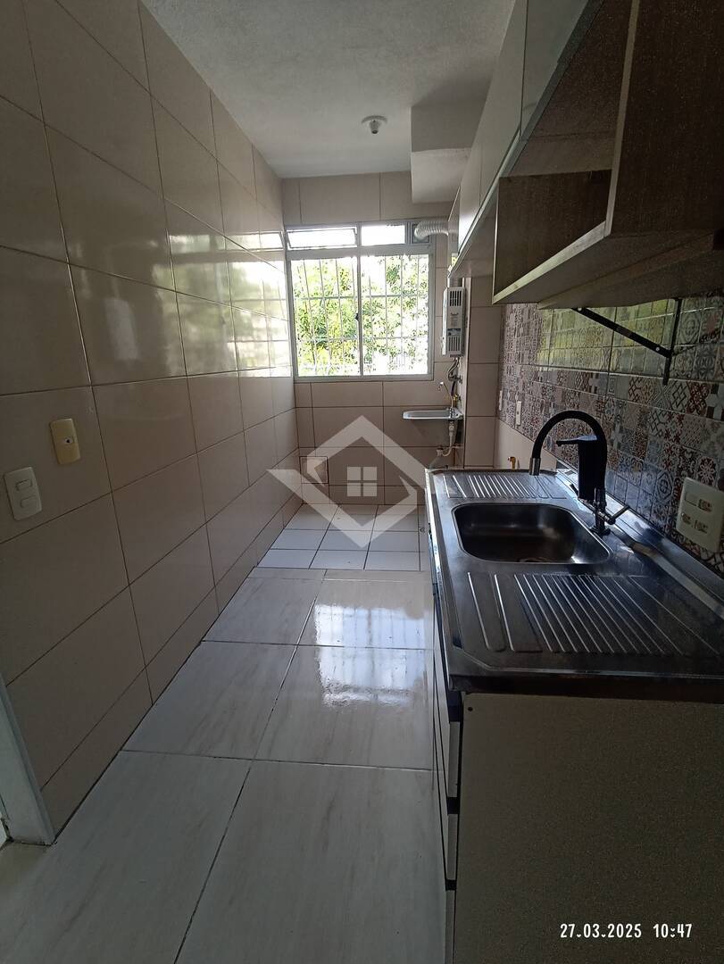 Apartamento, 2 quartos, 43 m² - Foto 11