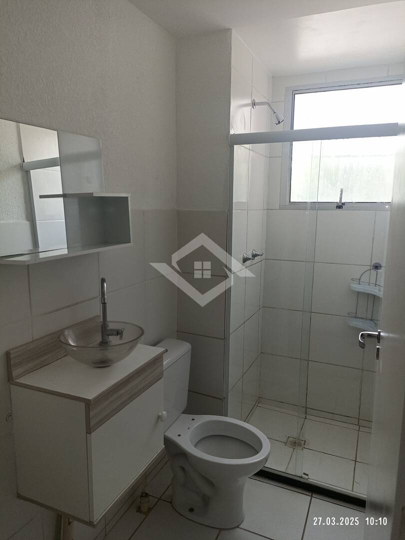Apartamento, 2 quartos, 43 m² - Foto 12