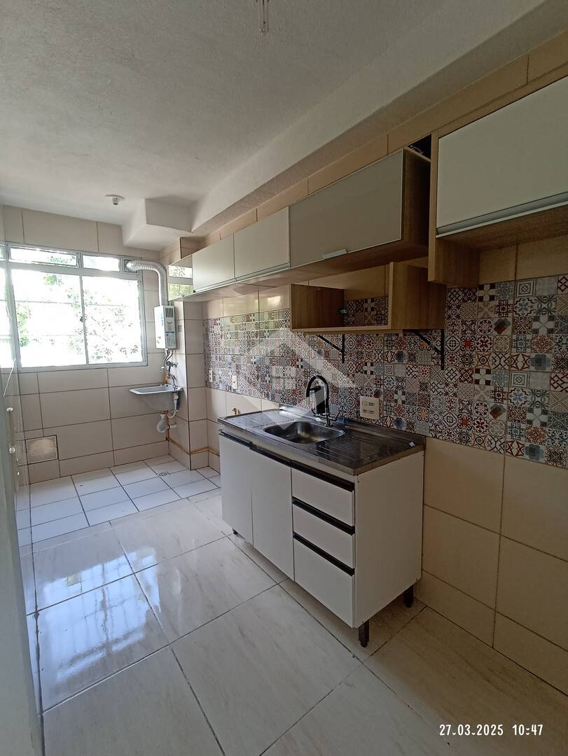 Apartamento, 2 quartos, 43 m² - Foto 18