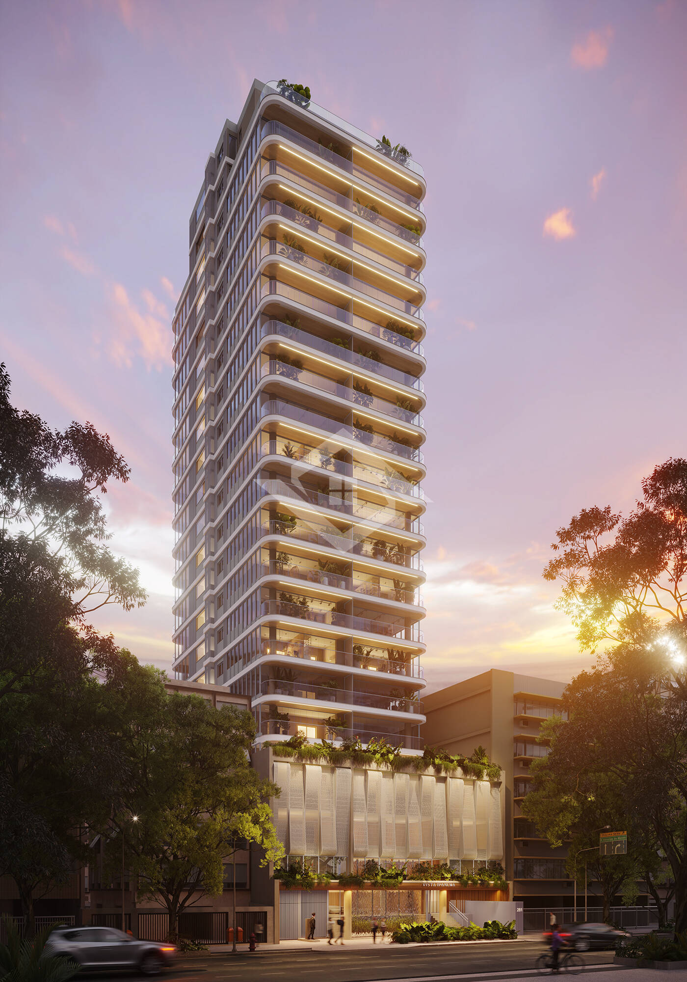 Apartamento, 3 quartos, 172 m² - Foto 3