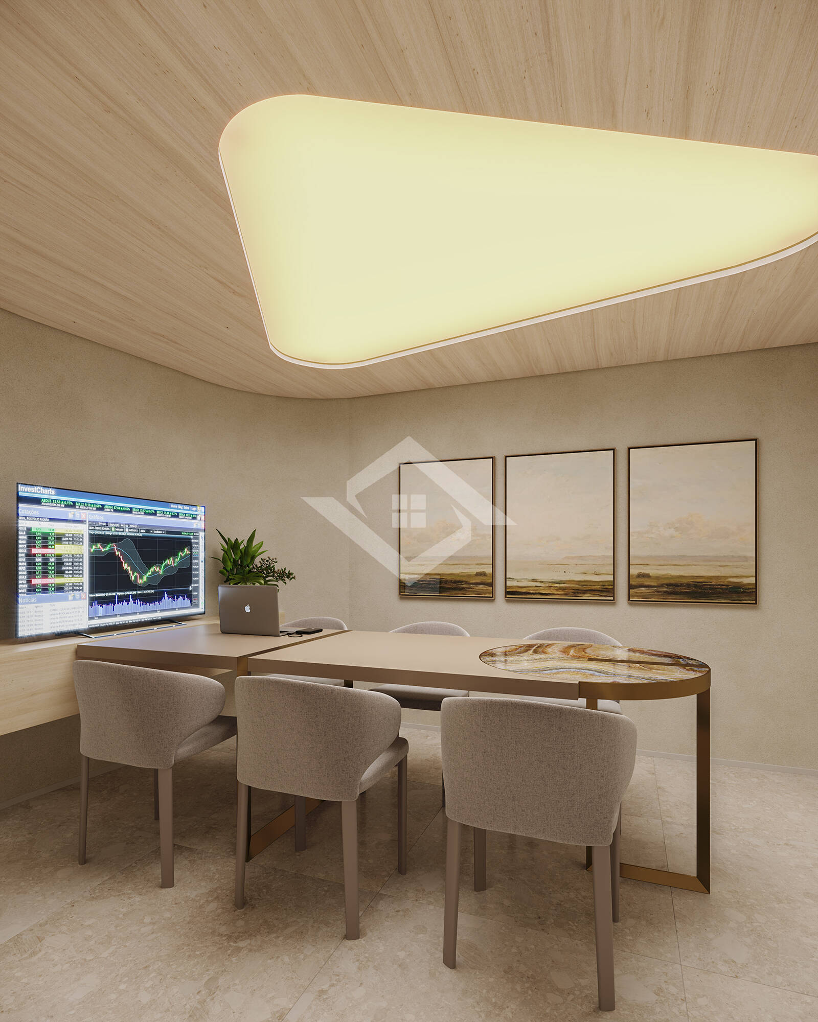 Apartamento, 3 quartos, 172 m² - Foto 7
