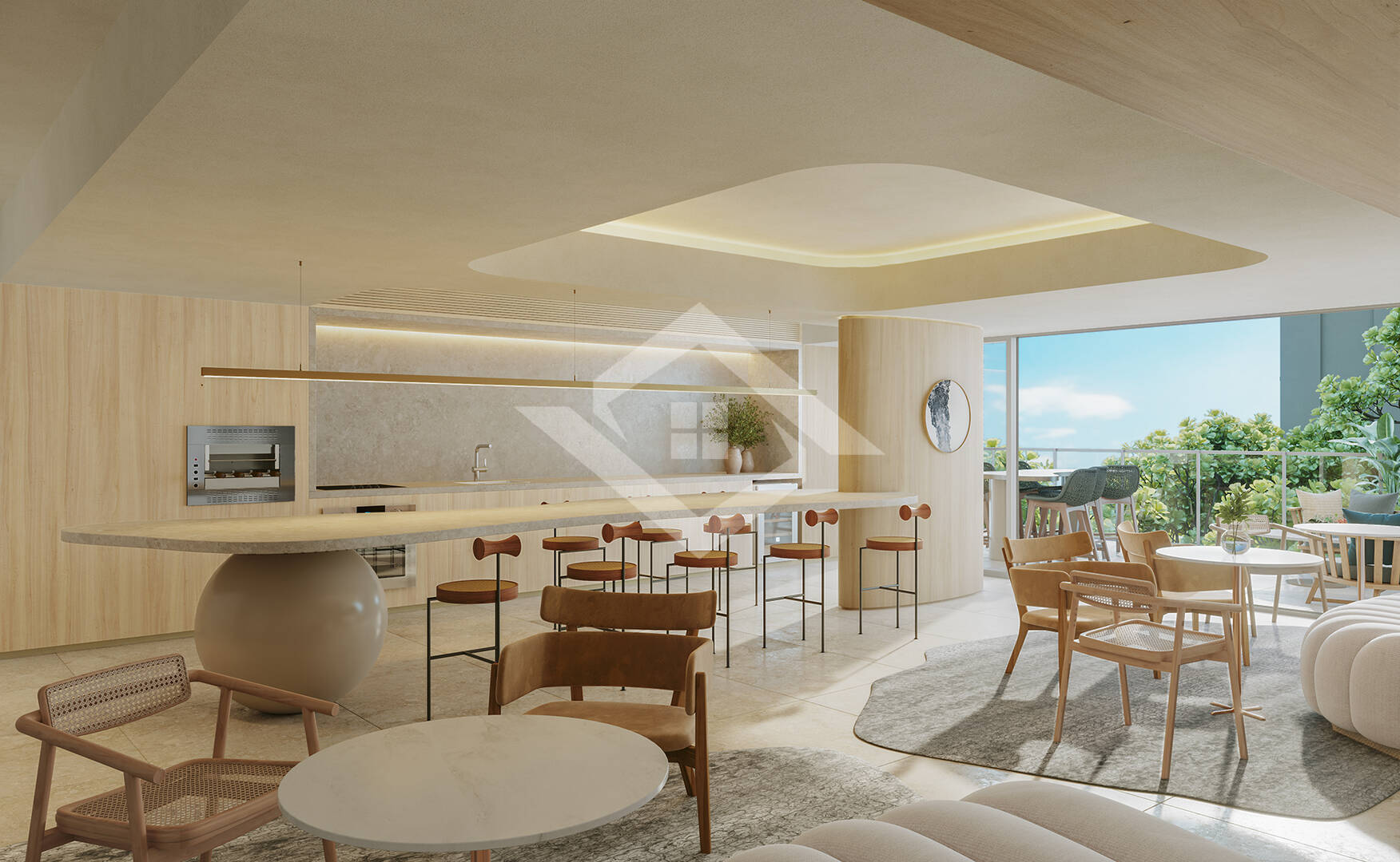 Apartamento, 3 quartos, 172 m² - Foto 10