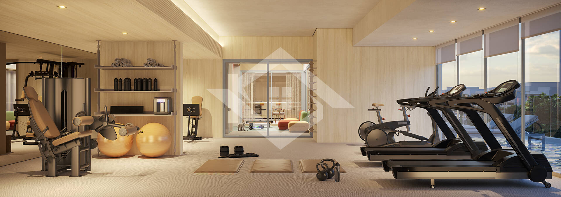 Apartamento, 3 quartos, 172 m² - Foto 14