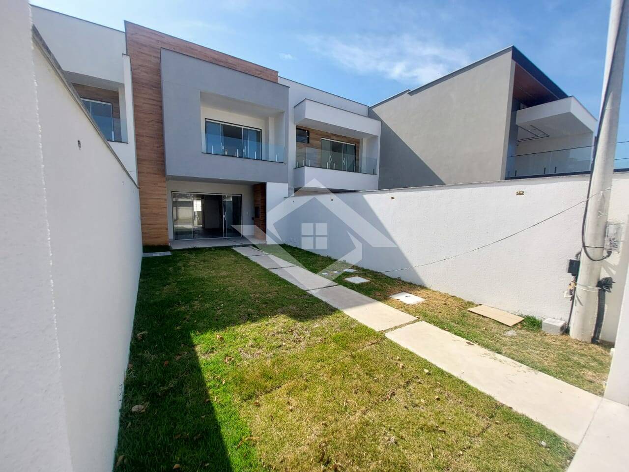 Casa de Condomínio, 4 quartos - Foto 17