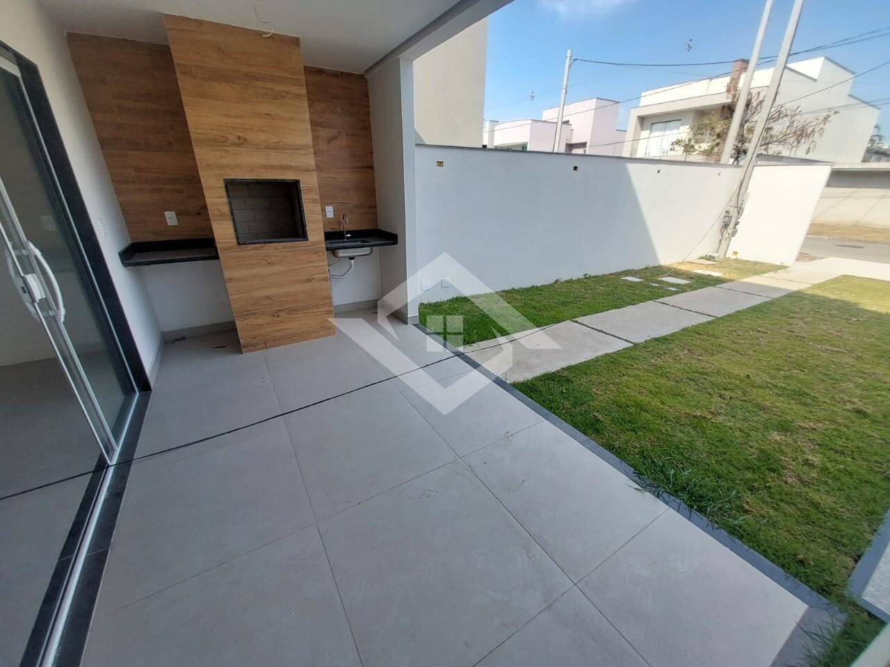 Casa de Condomínio, 4 quartos - Foto 19