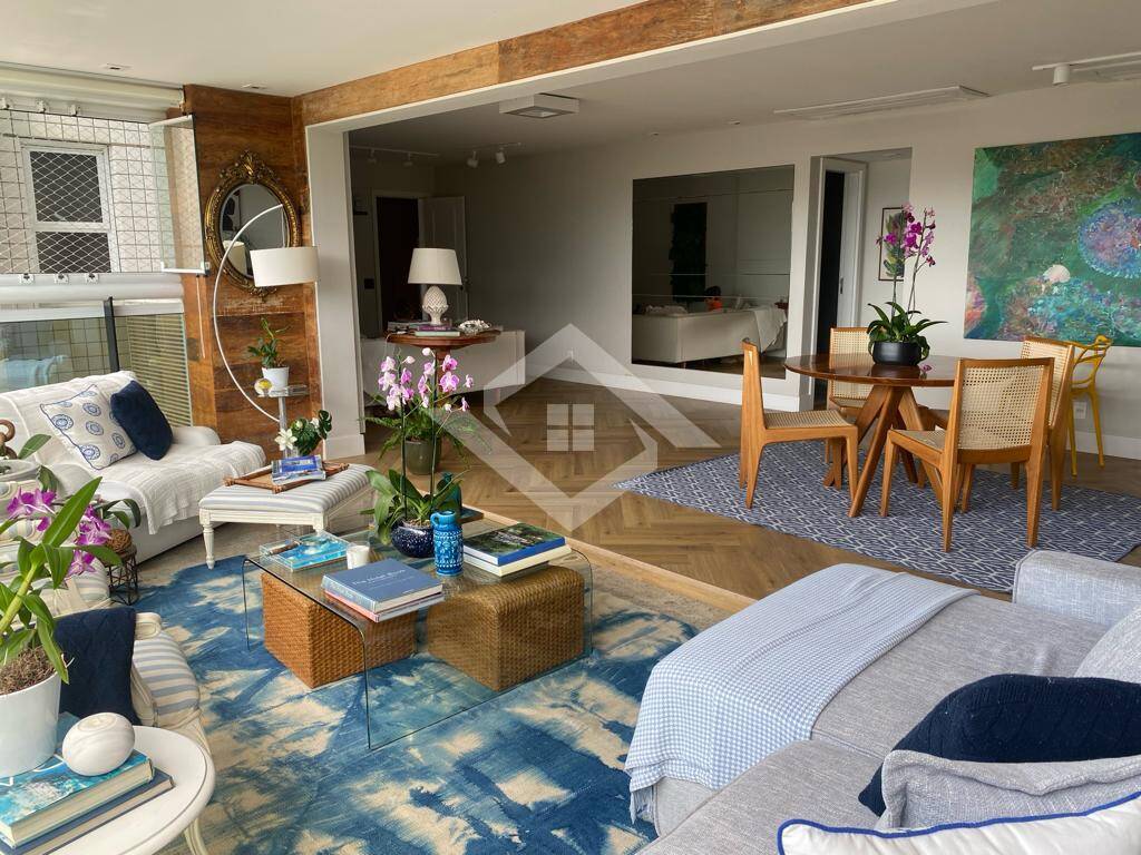Apartamento, 4 quartos, 160 m² - Foto 2