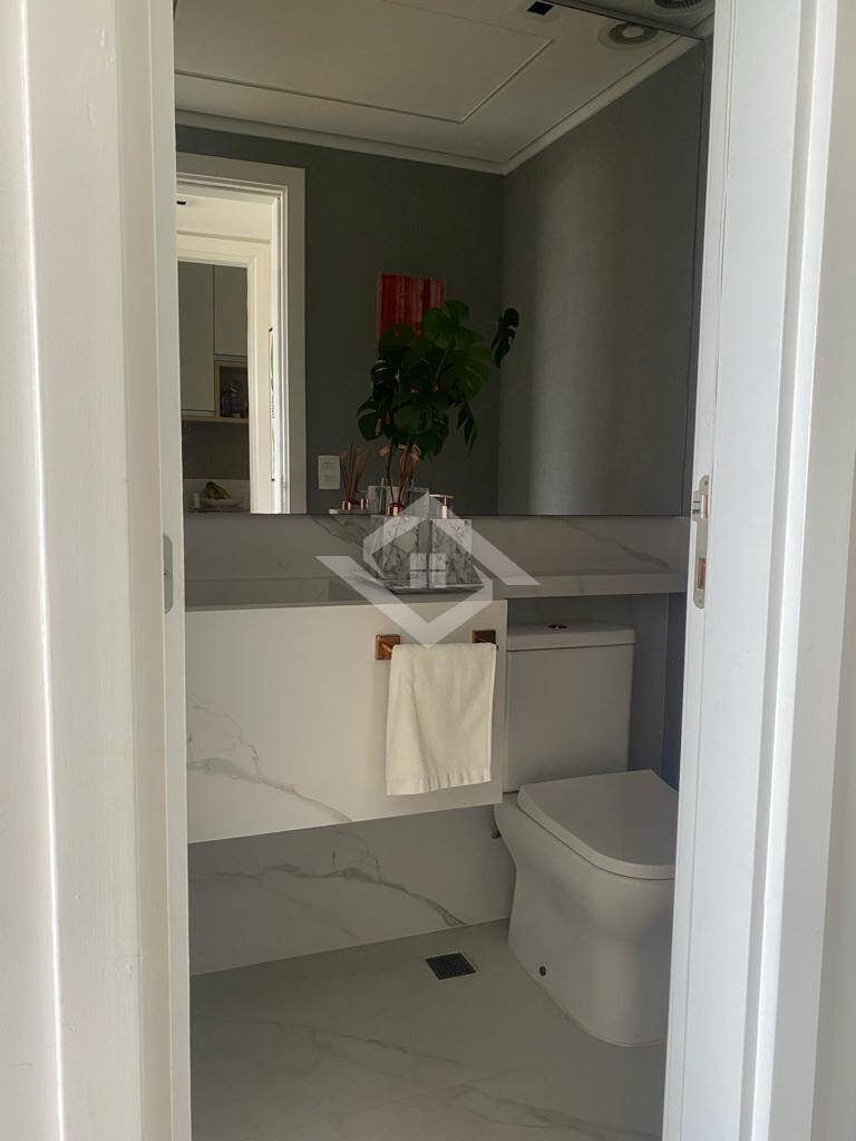 Apartamento, 4 quartos, 160 m² - Foto 6