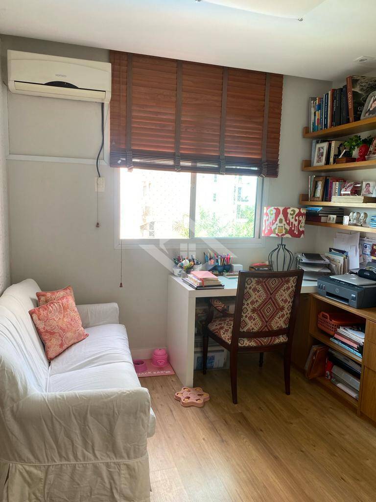 Apartamento, 4 quartos, 160 m² - Foto 10