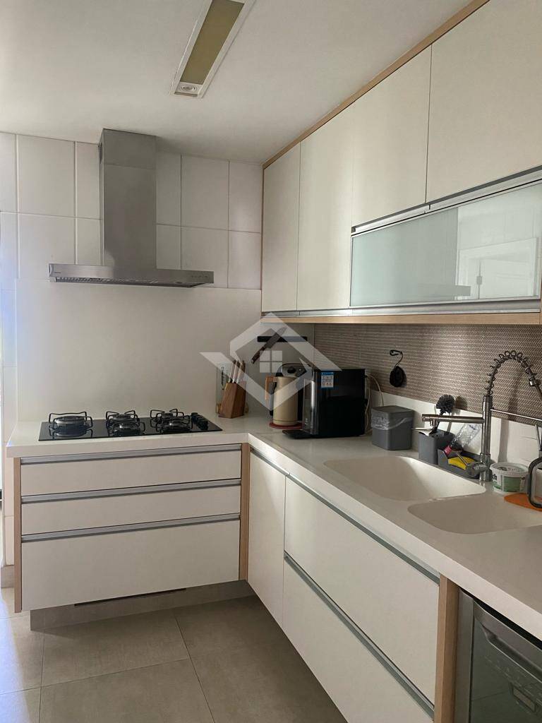 Apartamento, 4 quartos, 160 m² - Foto 12