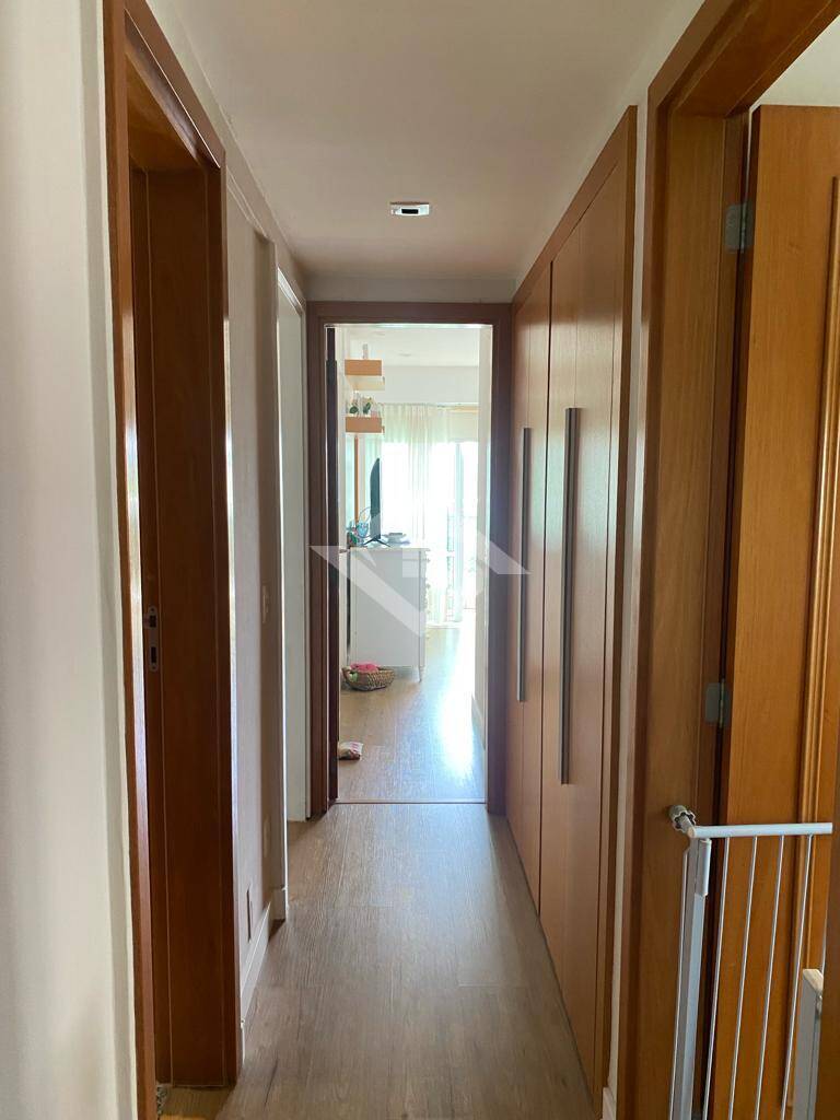 Apartamento, 4 quartos, 160 m² - Foto 13