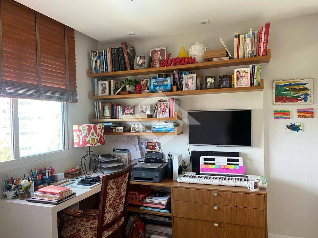 Apartamento, 4 quartos, 160 m² - Foto 11