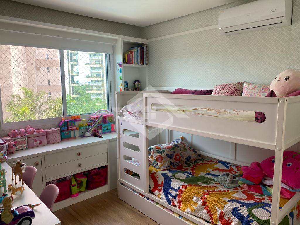 Apartamento, 4 quartos, 160 m² - Foto 16