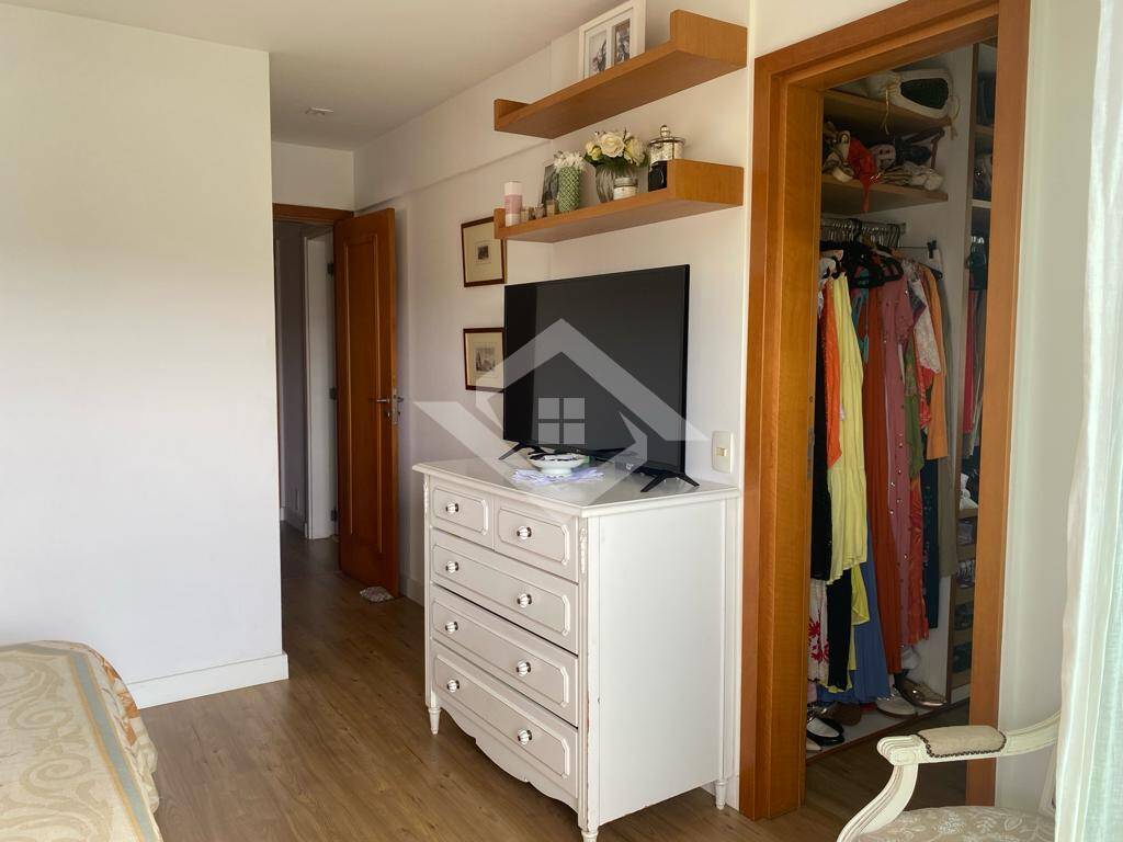 Apartamento, 4 quartos, 160 m² - Foto 19