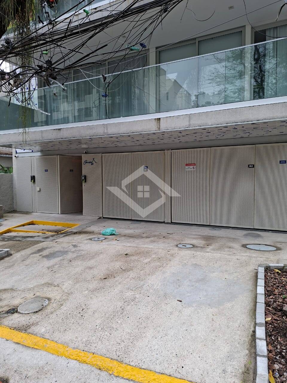 Apartamento, 1 quarto, 41 m² - Foto 2