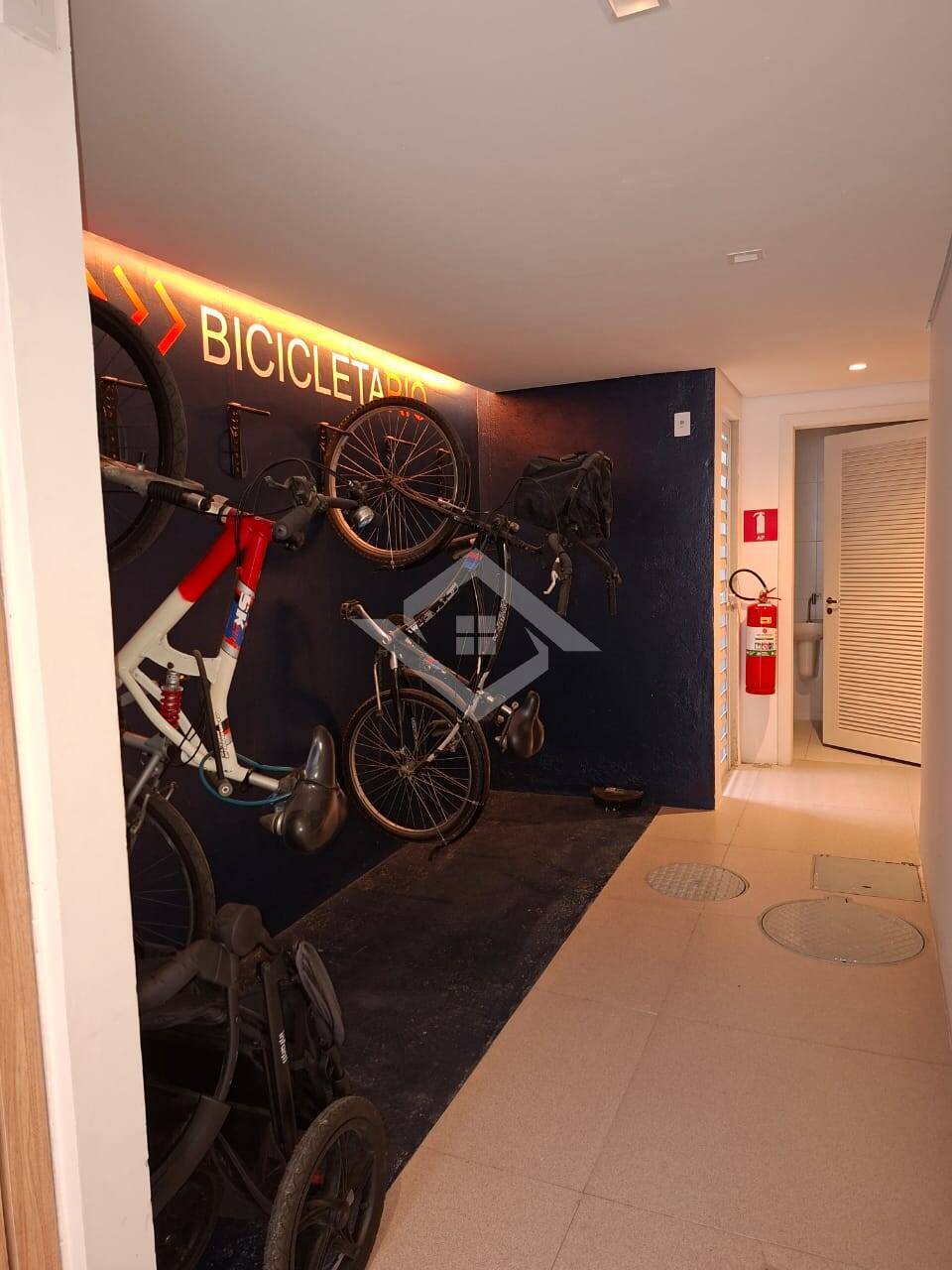 Apartamento, 1 quarto, 41 m² - Foto 3